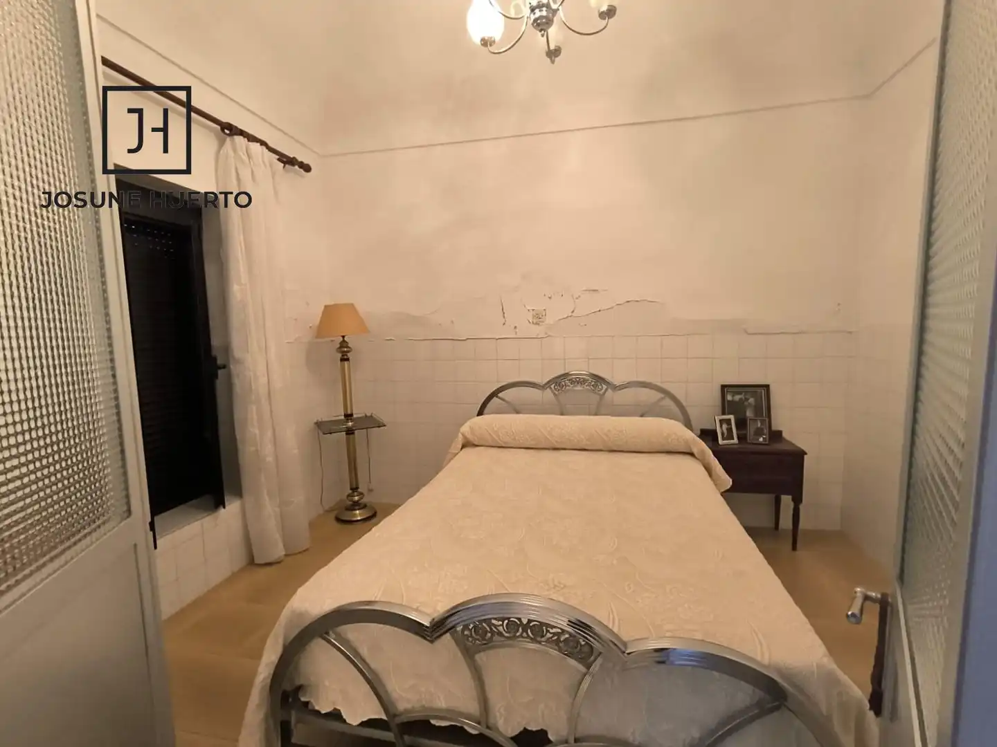 Schlafzimmer von Country house zum Verkauf in Valle de la Serena
