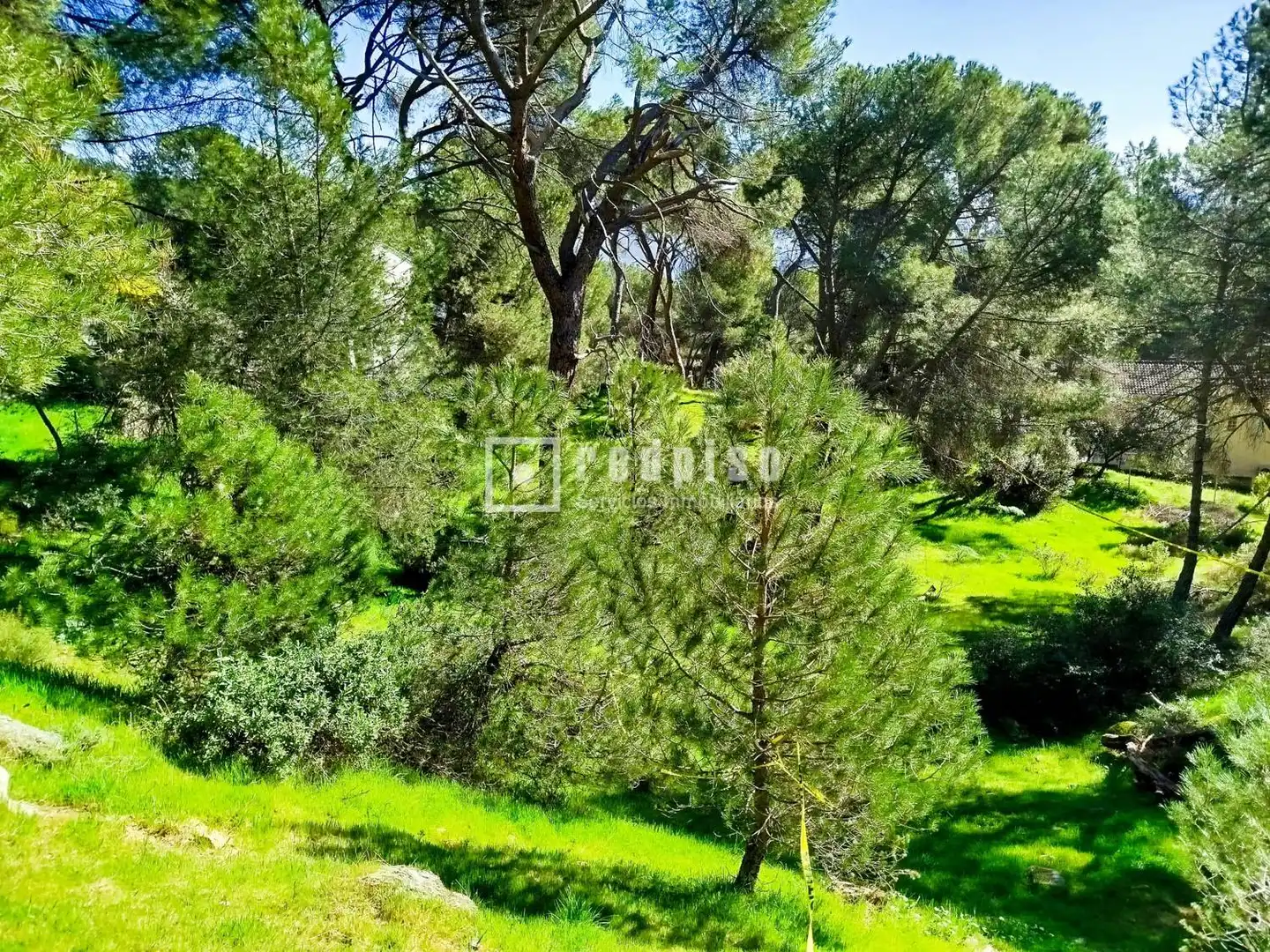 Residencial en venta en San Martín de Valdeiglesias