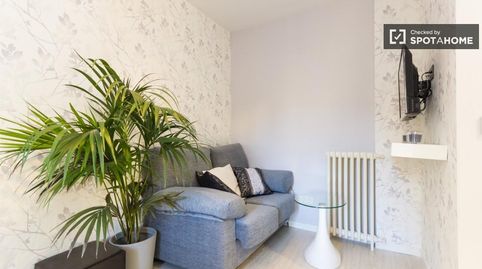 Photo 2 of Flat for rent in Puerta del Ángel, Madrid Capital