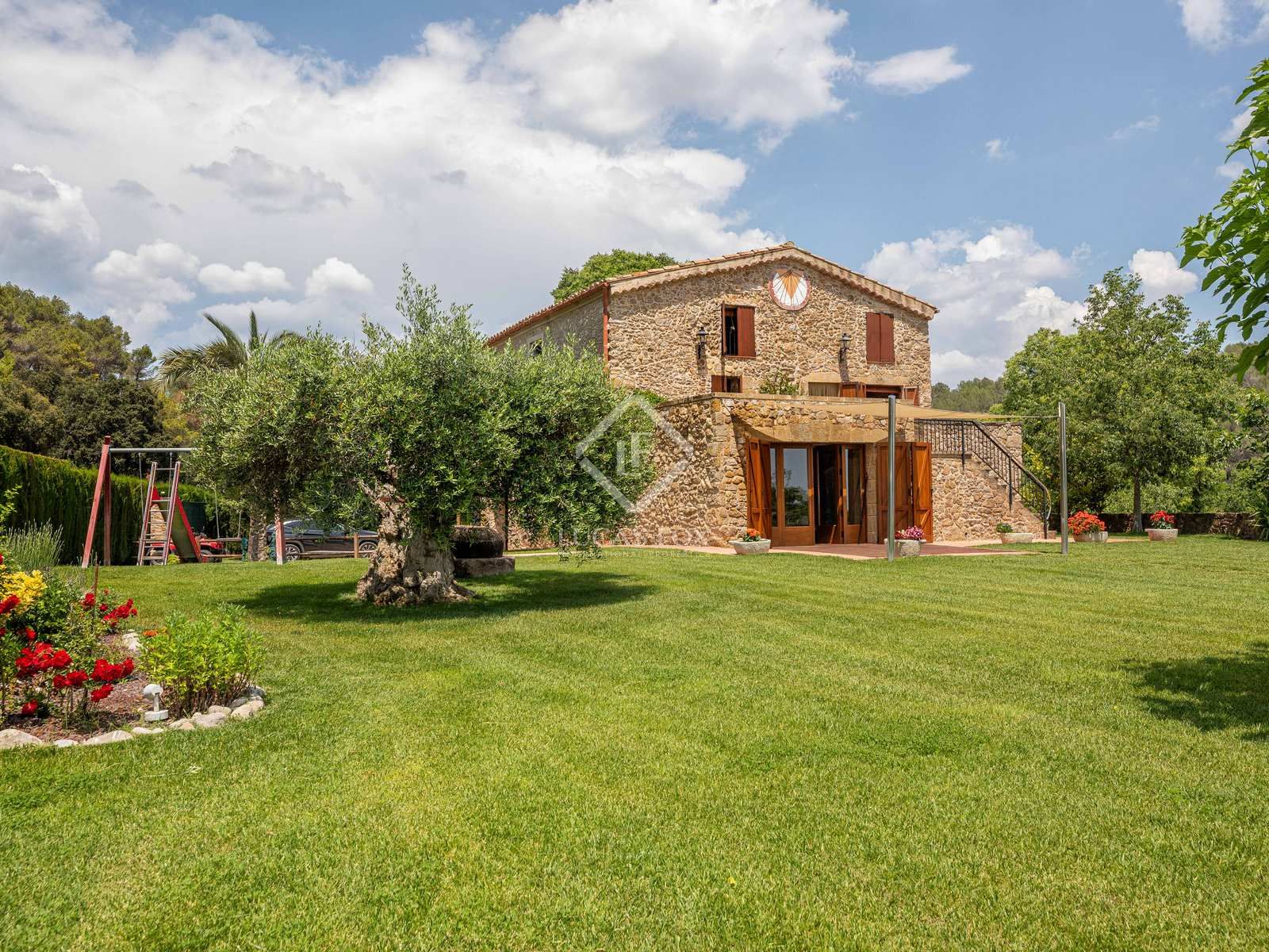 Finca rústica en venda a Lladó
