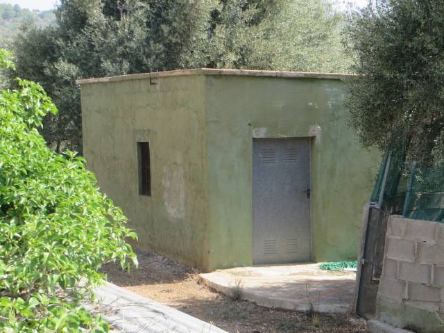 Terreno en Venta en N/A, -1 en Benlloc