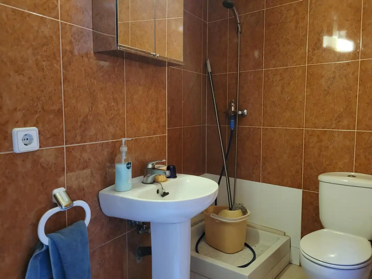 Business premises to rent in de Ferran Puig, imagen 5