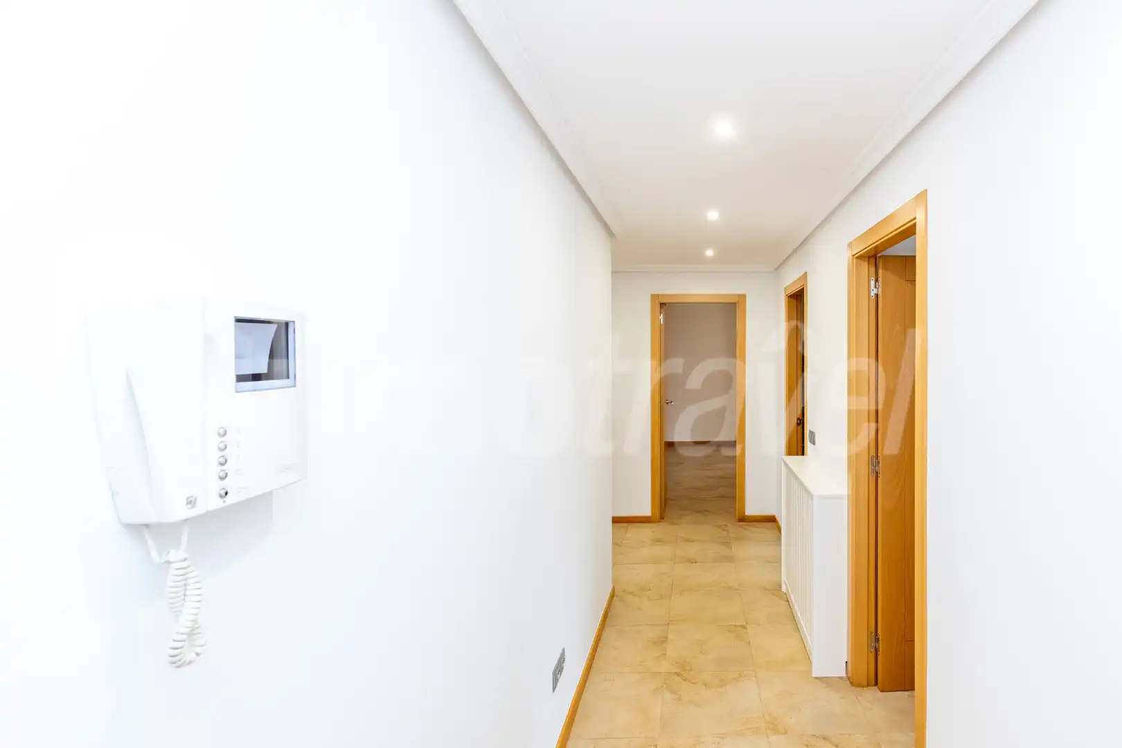 Attic for sale in Sanxenxo  with Air Conditioner, Heating and Terrace