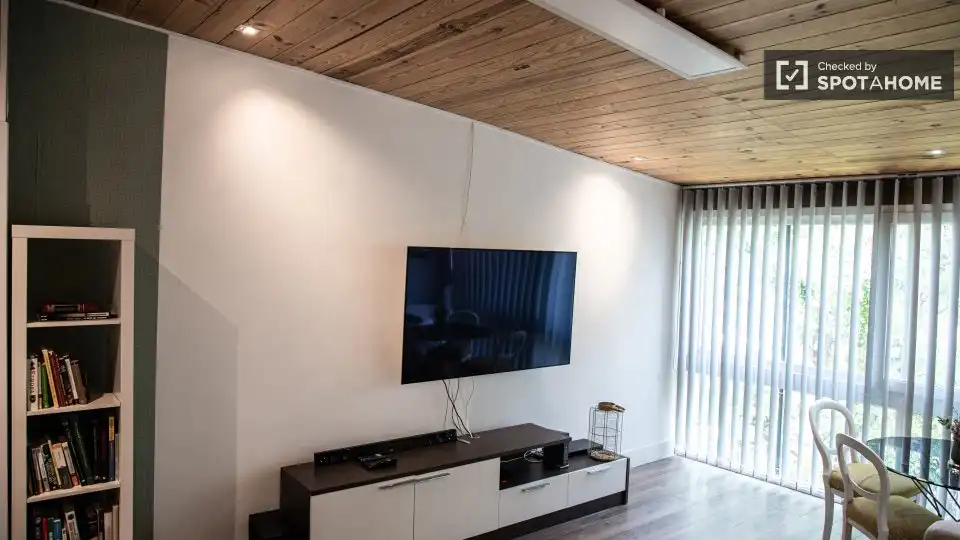 Habitació a Tres Olivos - Valverde