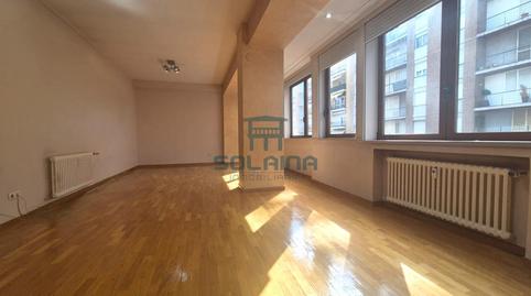 Foto 2 de Pis en venda a Centro, Ourense Capital