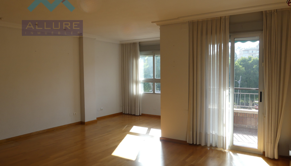 Foto 1 de Piso en venta en Vistalegre, Murcia