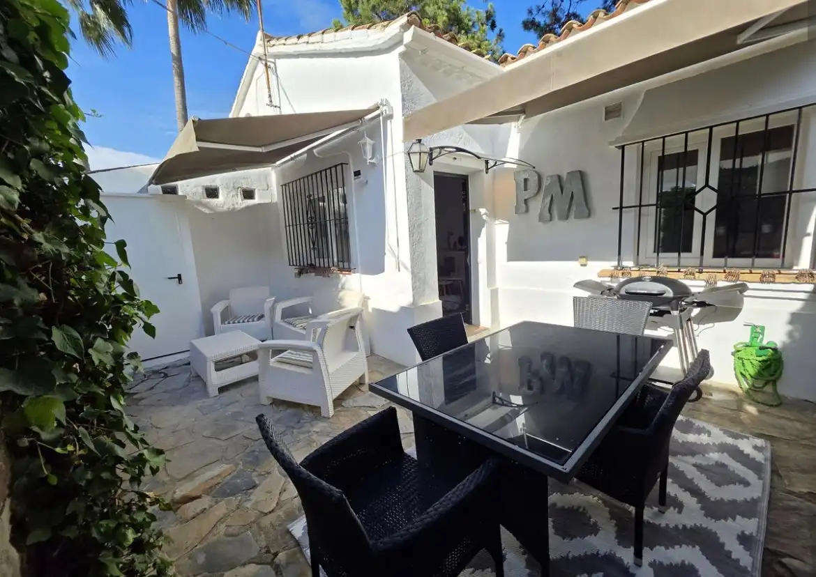 Haus zum Verkauf in Elviria - Cabopino, imagen 3