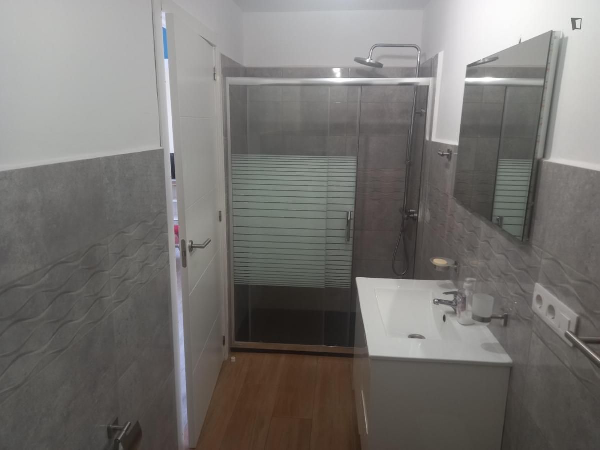 Wohnung zur Miete in Santa Cruz de la Palma