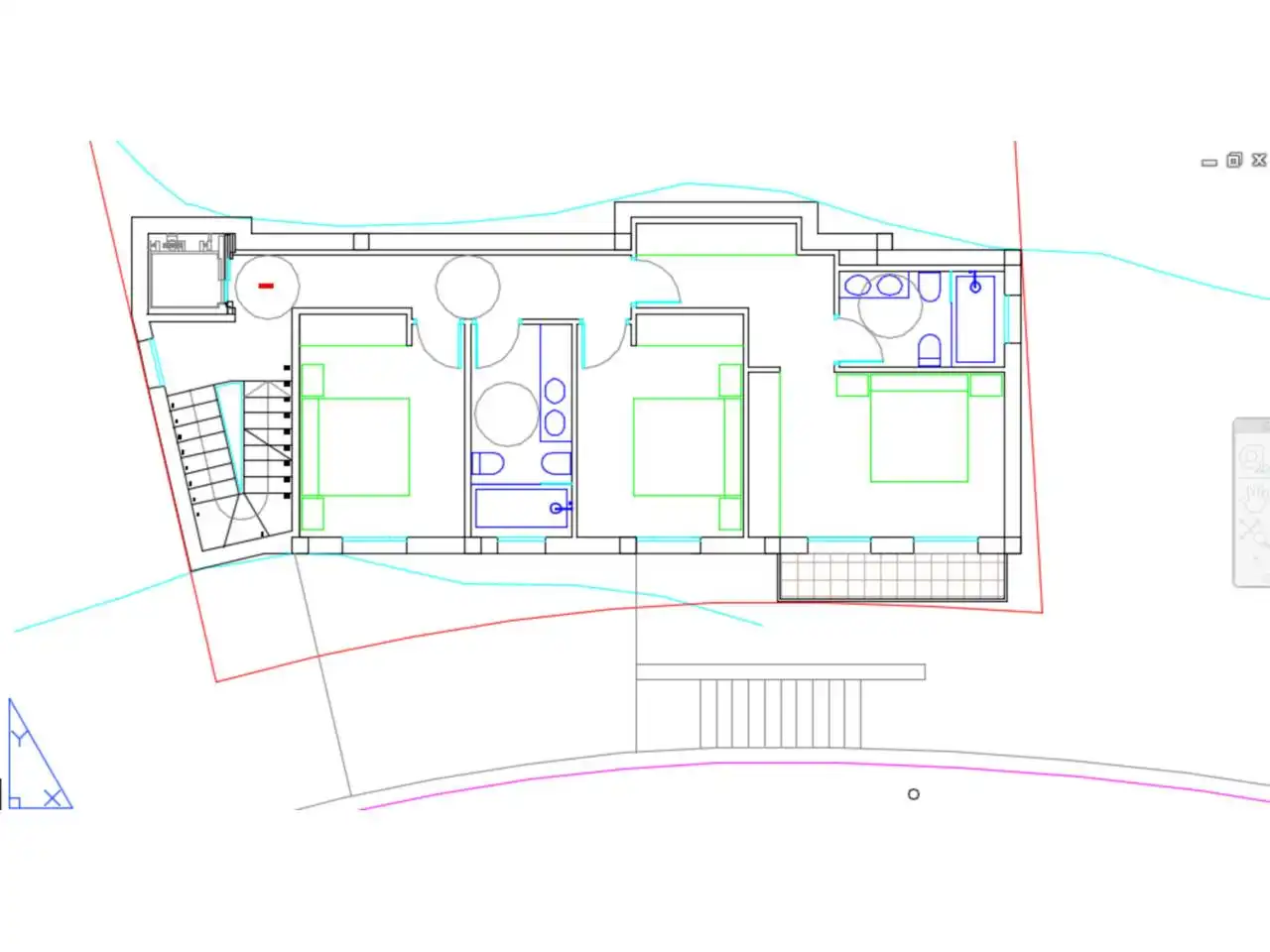Villa mit Pool zum Verkauf in Calle València, imagen 12