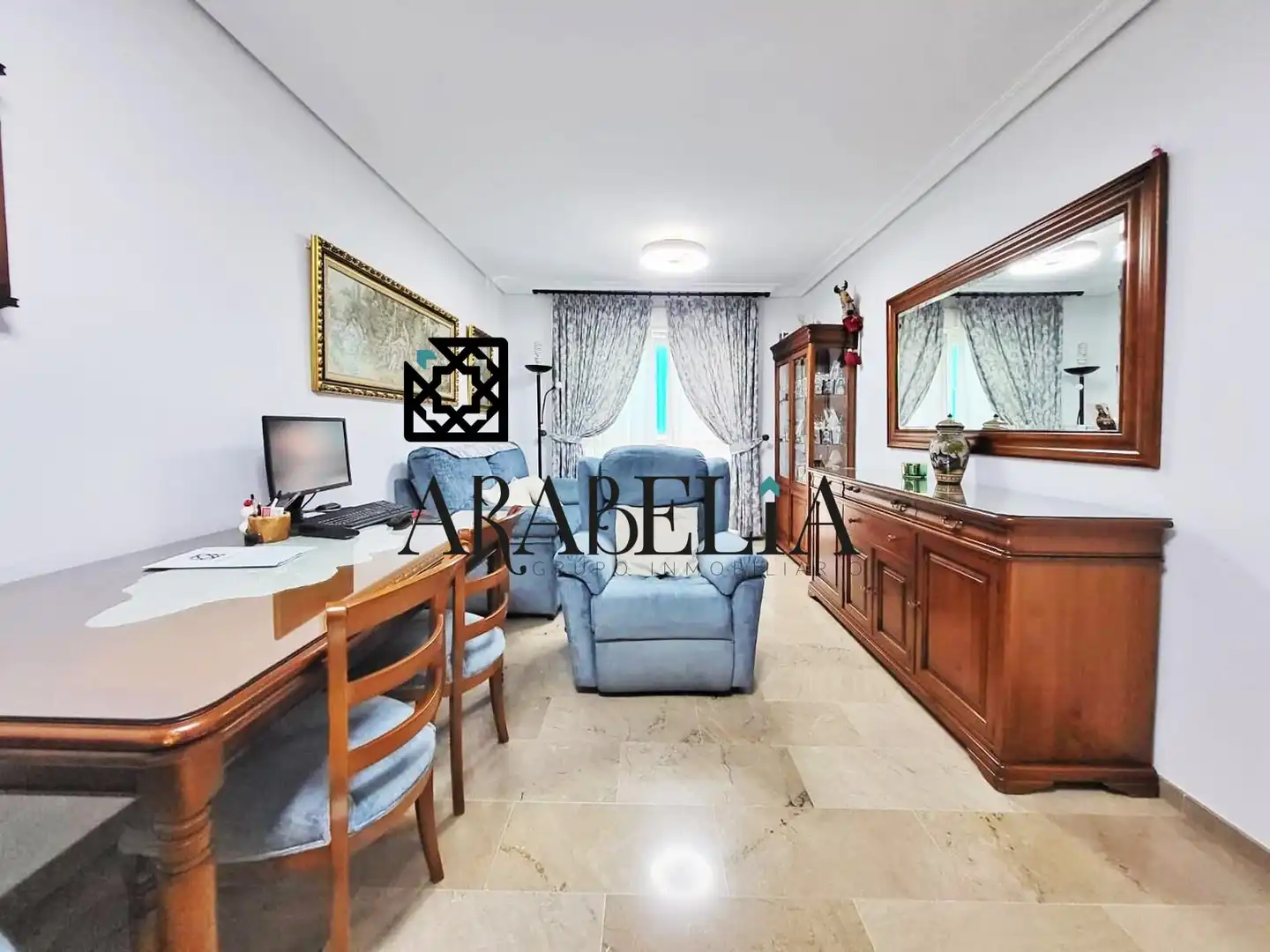 Wohnung mit Pool zum Verkauf in Noroeste, imagen 12