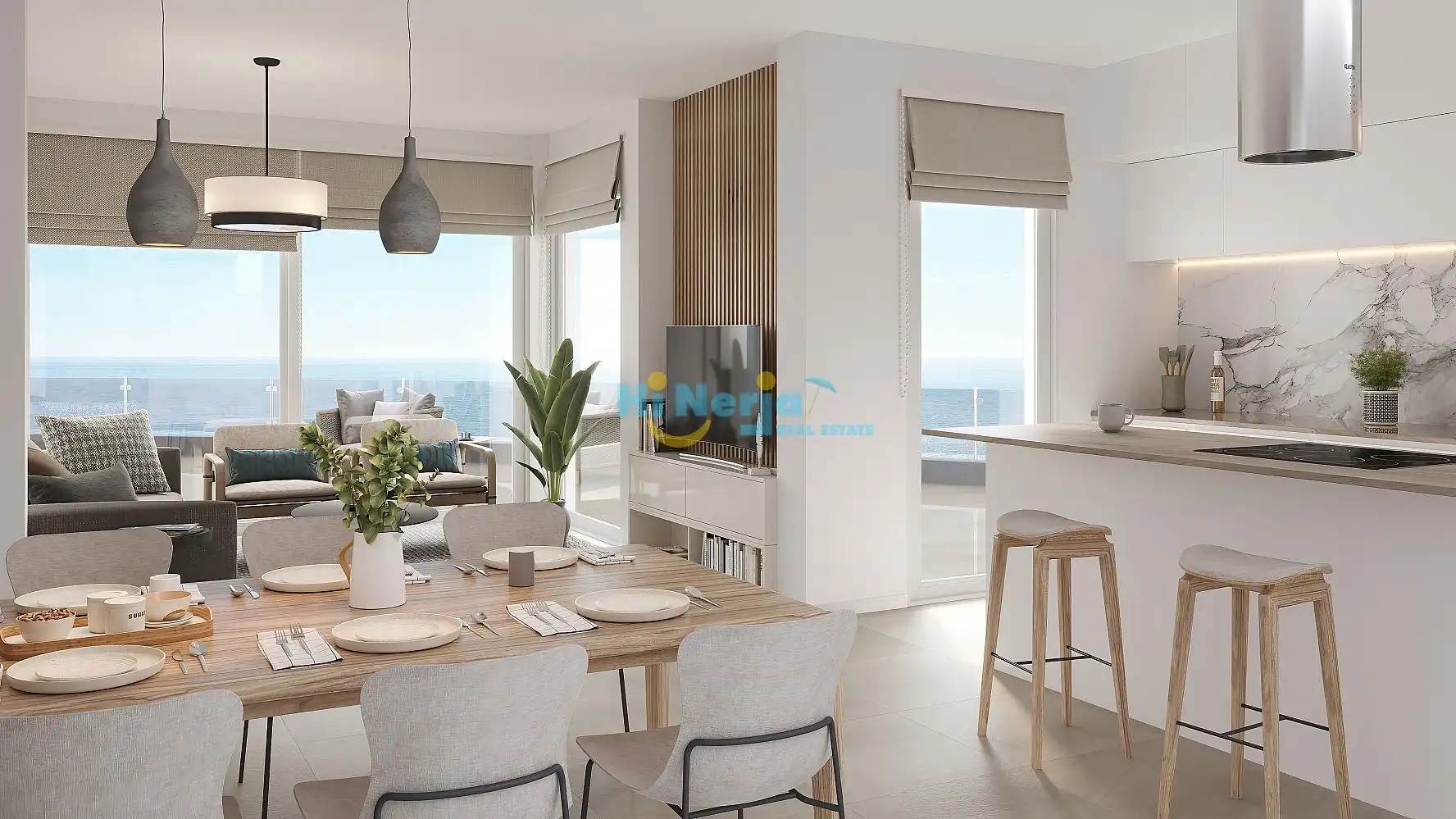 Maison avec piscine à vendre à El Peñoncillo, imagen 9