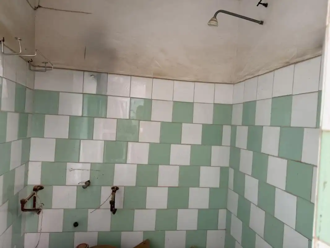 Baño de Casa adosada en venta en Abanilla con Calefacción, Terraza y Trastero