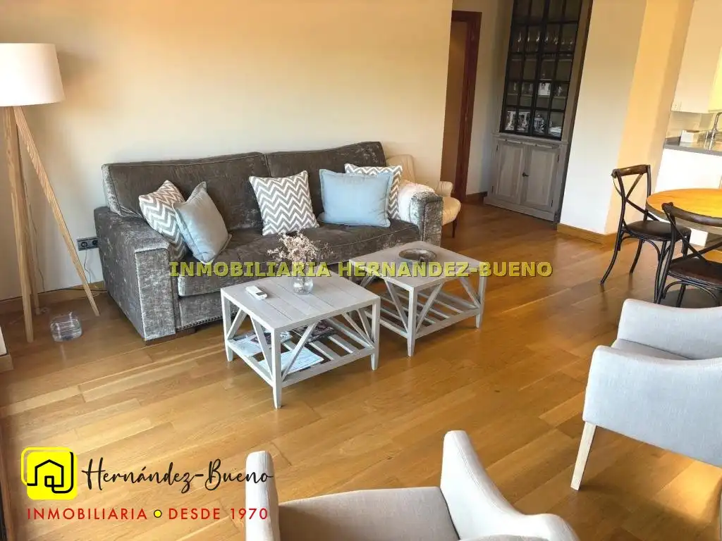 Flat with terrace for sale in Centro, imagen 5
