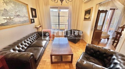 Foto 4 de Piso en venta en Castilla, Madrid Capital