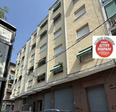 Apartment for sale in Canovelles