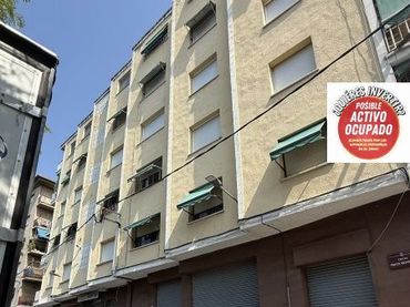 Apartment for sale in Canovelles