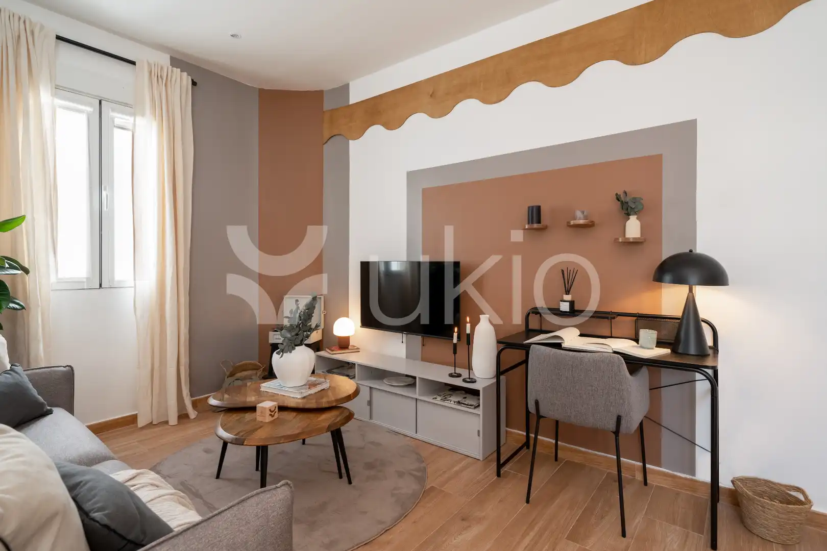 Apartament amb ascensor de lloguer a Calle del Doctor Castelo, imagen 4