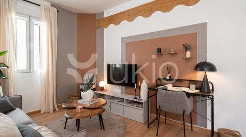 Photo 4 of Apartment to rent in Calle del Doctor Castelo, Ibiza de Madrid,  Madrid Capital