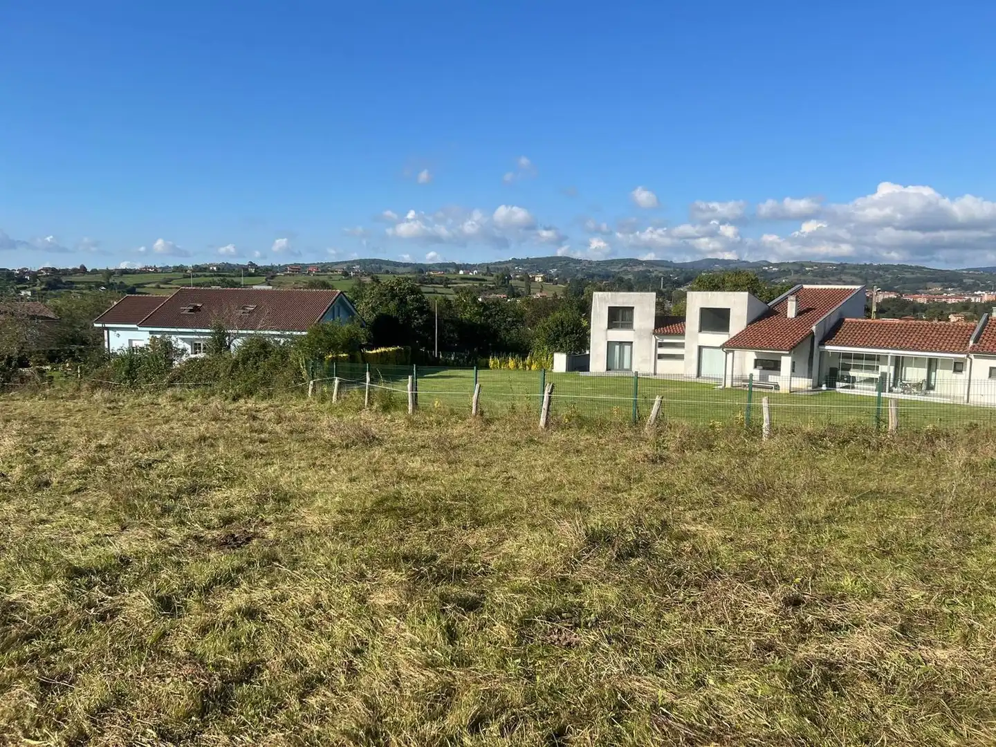 Residential for sale in Siero