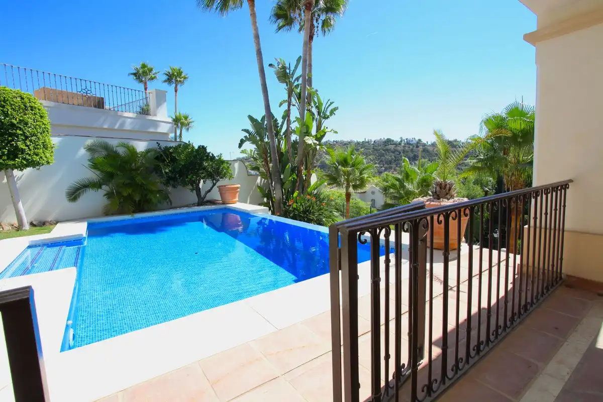 Detached house for sale in Los Arqueros  - Puerto del Almendro, imagen 14