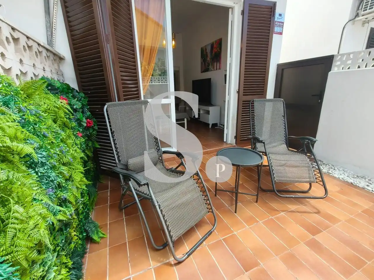 Bungalow amb piscina en venda a Calle Noelia Afonso Cabrera, imagen 10