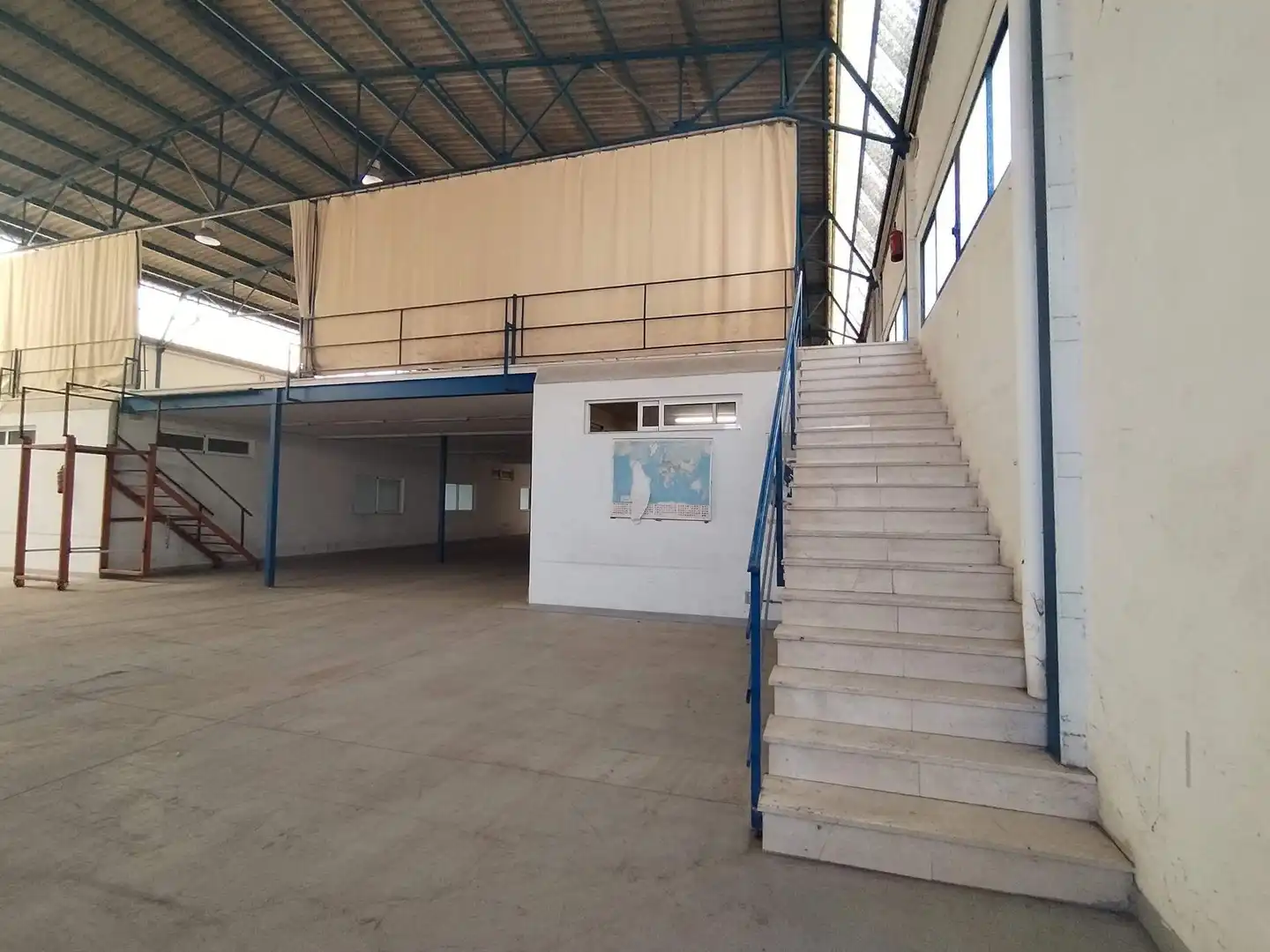Nave industrielle à louer à Partidas de Alicante, imagen 5