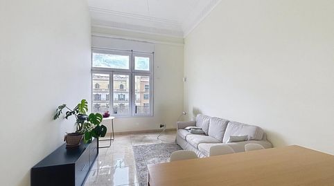 Foto 2 von Zimmer in Avenida Diagonal, Sant Gervasi- Galvany, Barcelona Capital