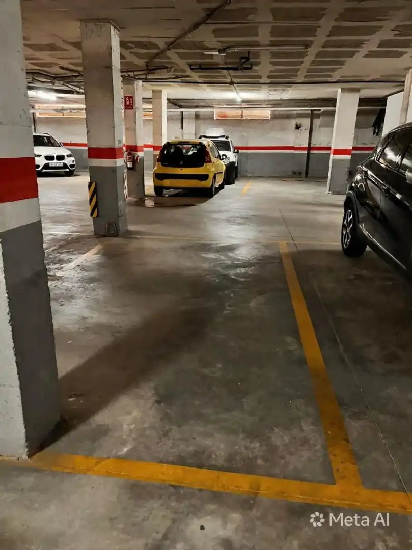 Parking de Garaje en venta en Terrassa