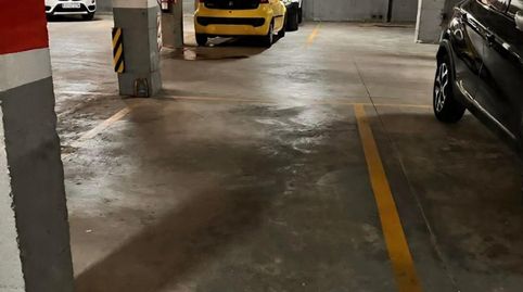 Foto 3 de Garatge en venda a Carrer D'avinyó, 71, Segle XX, Terrassa