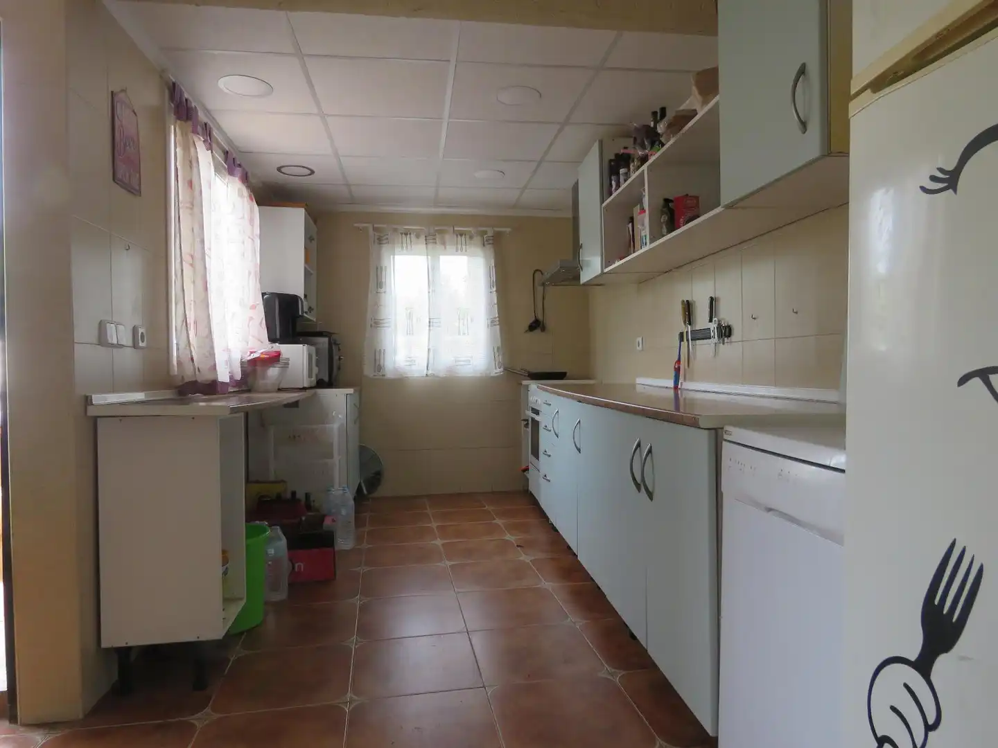 Wohnung zum Verkauf in Cartagena, Murcia