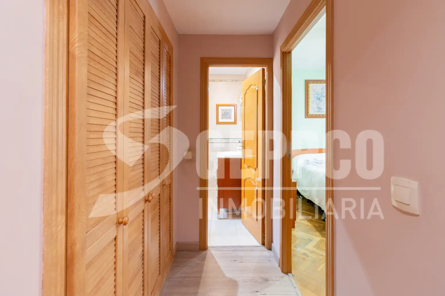Piso en venta en Azuqueca de Henares con Calefacción