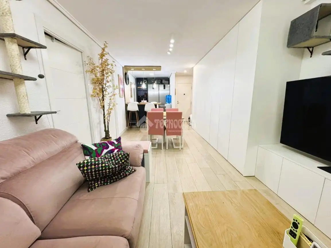 Appartamento in vendita a Centro - Casco antiguo, imagen 6