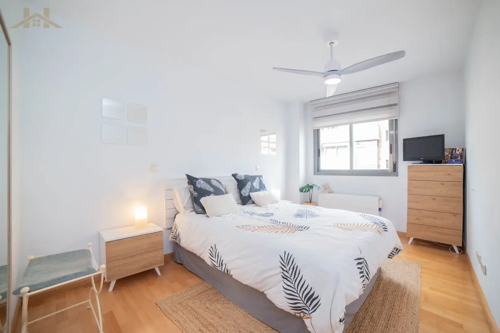 Habitación de Piso en venta en Rivas-Vaciamadrid con Calefacción y Piscina comunitaria