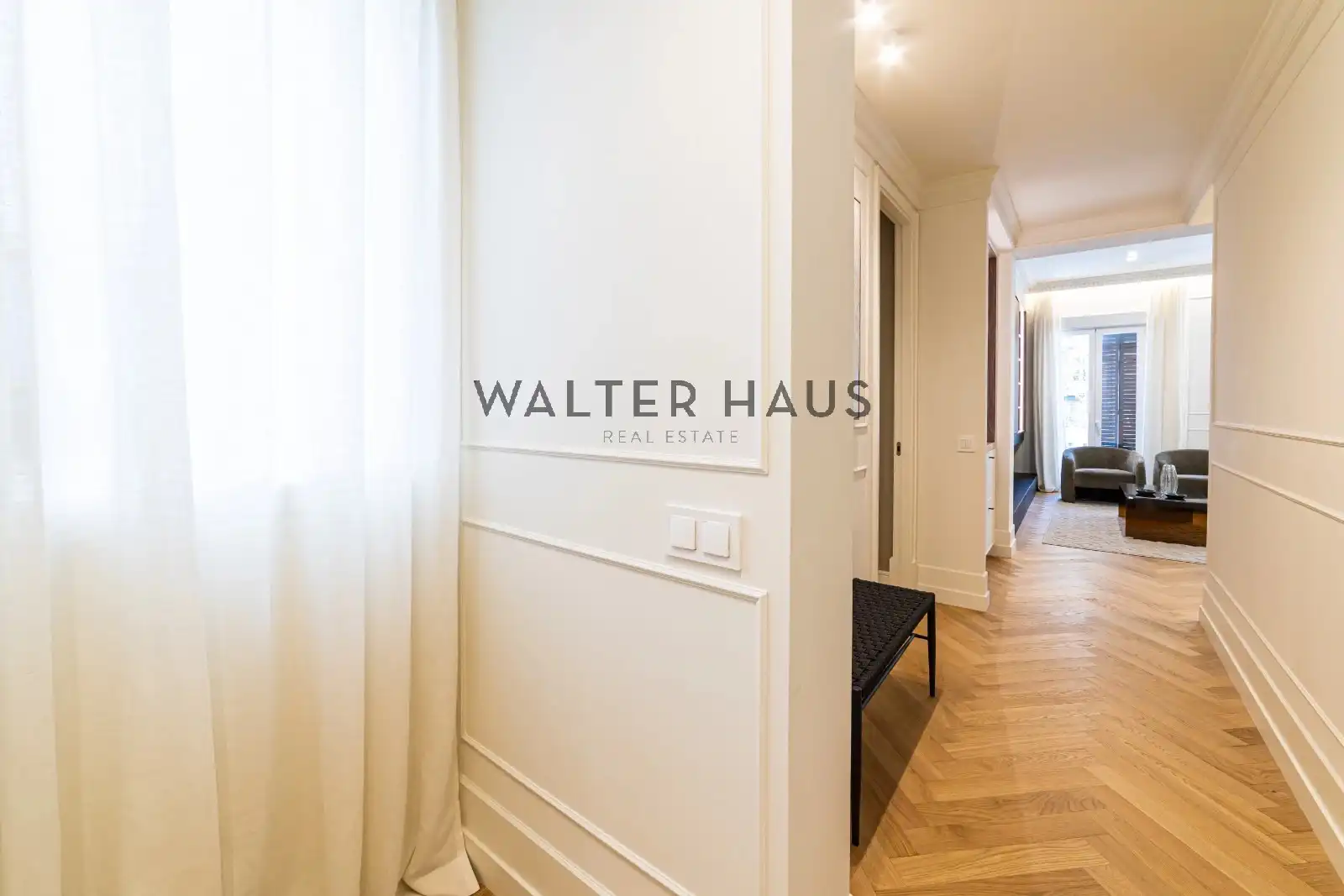 Piso con ascensor en venta en Calle Velázquez, imagen 36