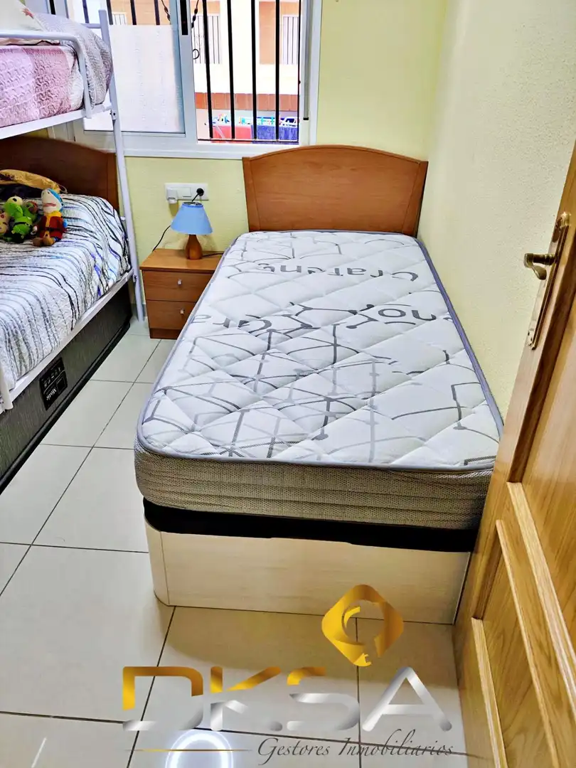 Apartment with pool for sale in Calle AMPLARIES, imagen 28
