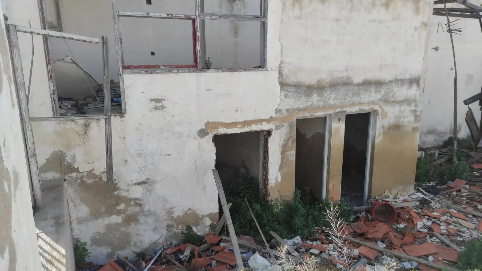 Außenansicht von Residential zum Verkauf in Orihuela