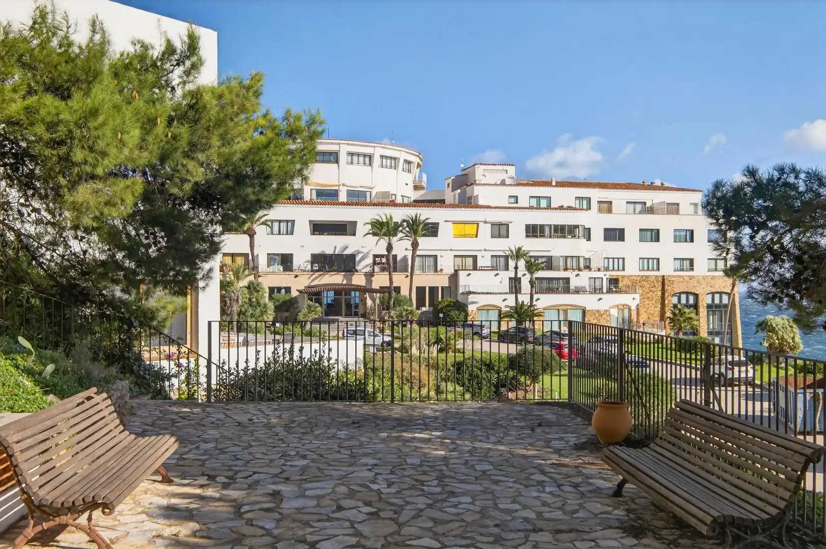 Mini appartamento con piscina in vendita a 28 Carrer Cap sa Sal #28, imagen 101