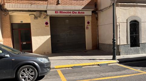 Photo 2 of Premises to rent in Carrer de Joaquín Marín, 22, Benimàmet,  Valencia Capital