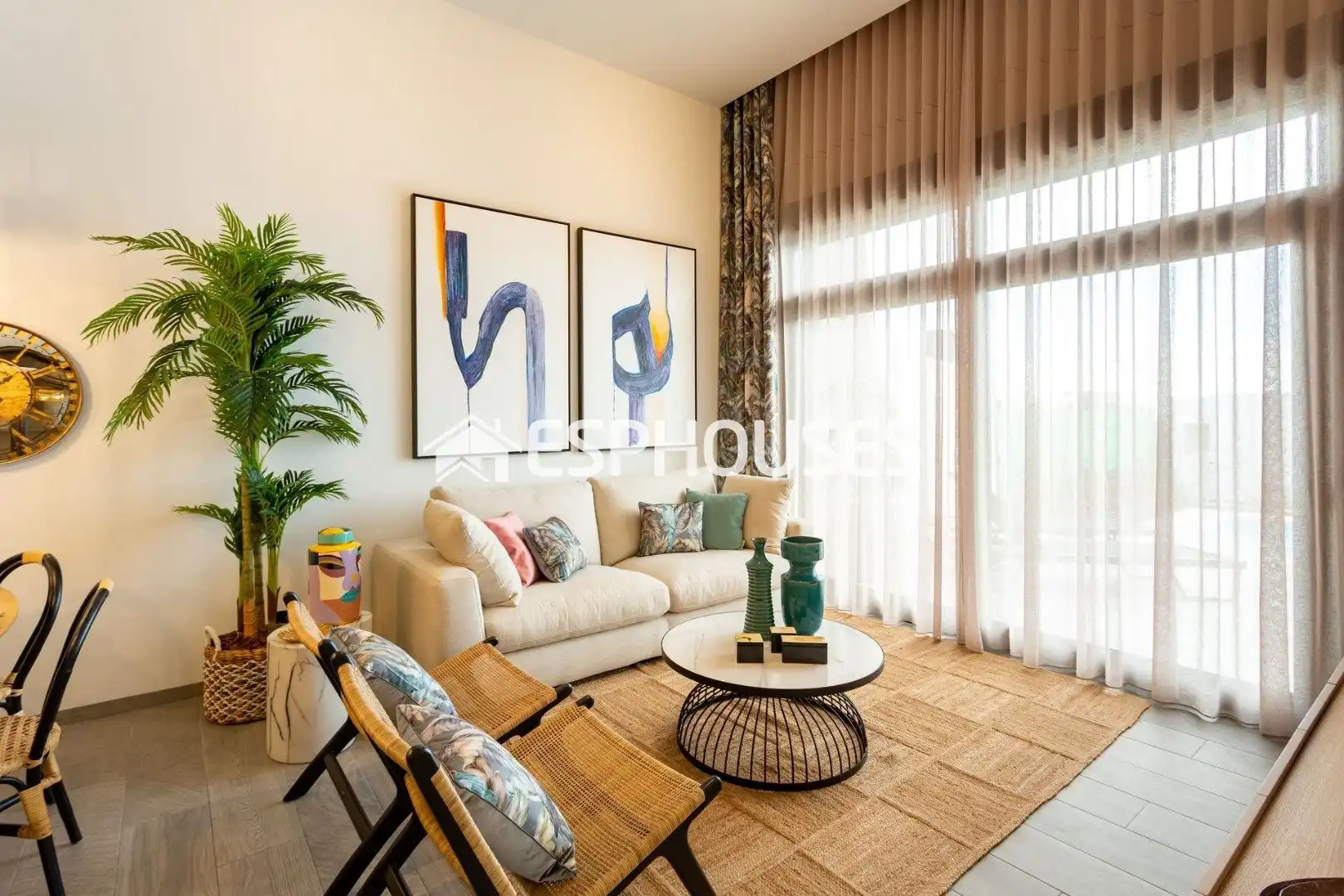 Casa pareada con terraza en venta en Algorfa, imagen 14