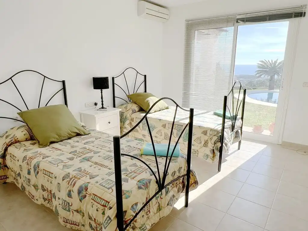 Chalet con piscina en venta en Mijas pueblo, imagen 32