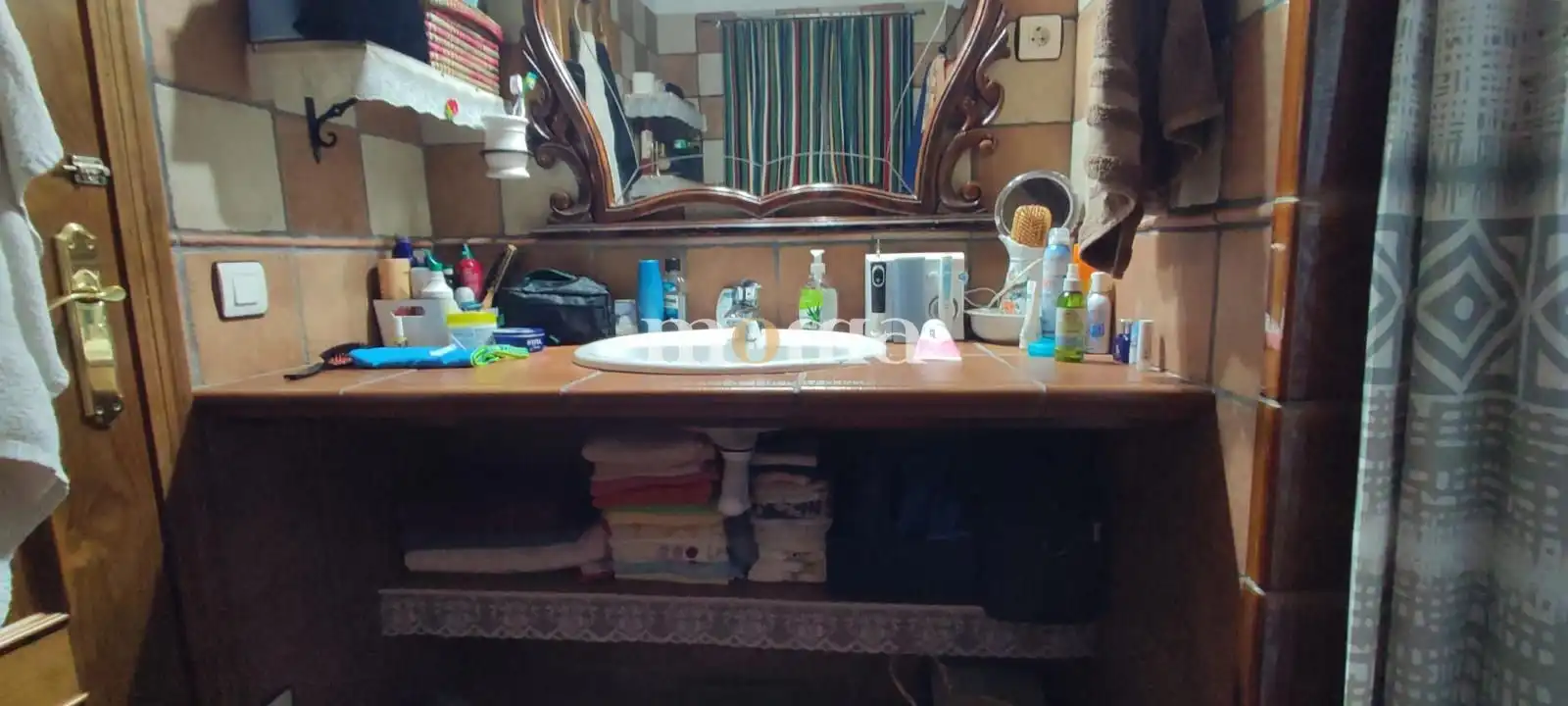 Baño de Casa o chalet en venta en Orce con Calefacción