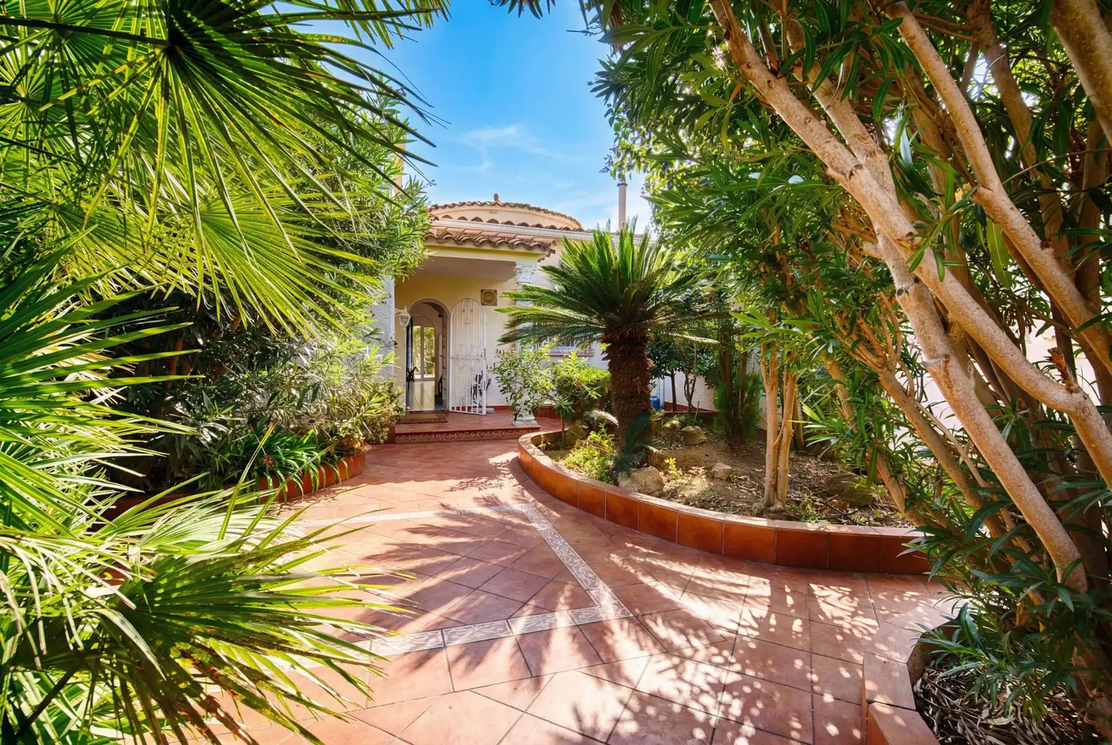 Haus mit Pool zum Verkauf in Carrer Freser, imagen 21