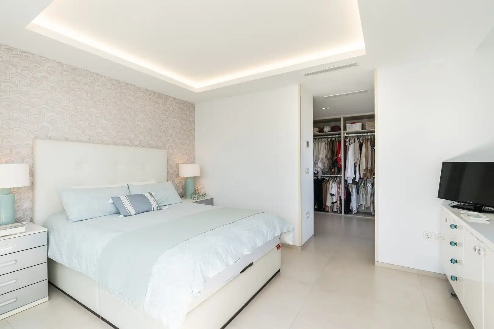 Ático en venta en La Carolina - Guadalpín