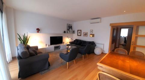 Foto 5 de Pis en venda a Enric Roca Peralta, Ciutat Jardí,  Lleida Capital