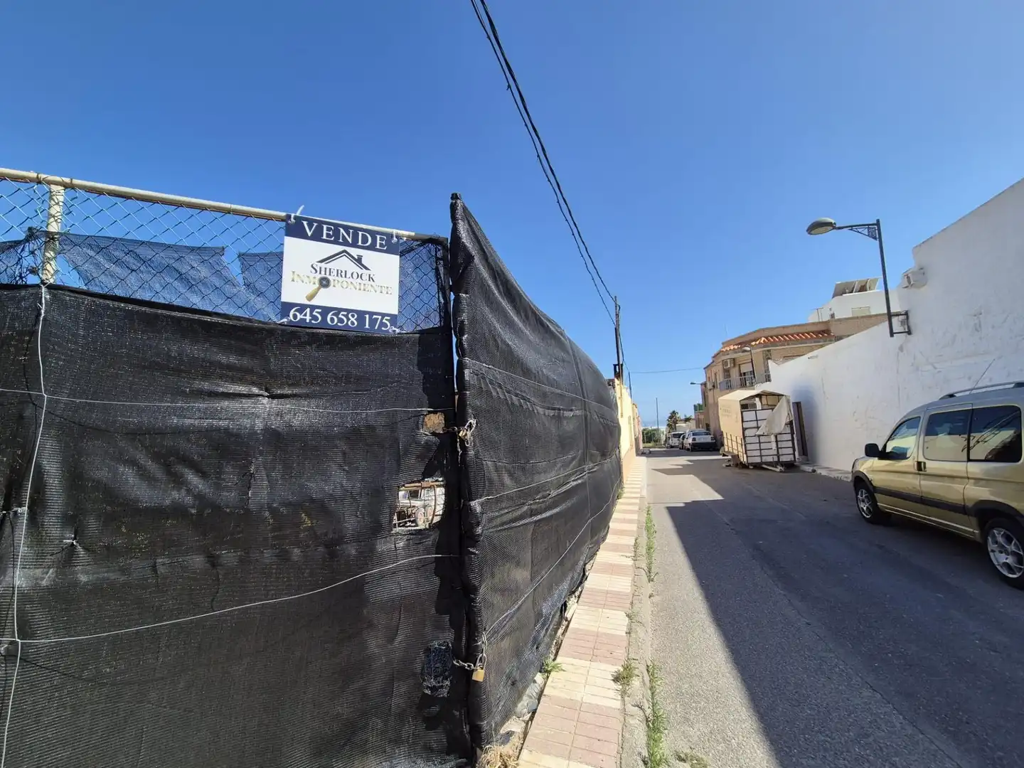 Terrenys i solars en venda a Adra, imagen 5