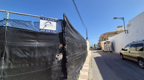 SOLAR URBANO EN ESQUINA EN ADRA PARA CASA O PARA ALMACEN, immagine 5