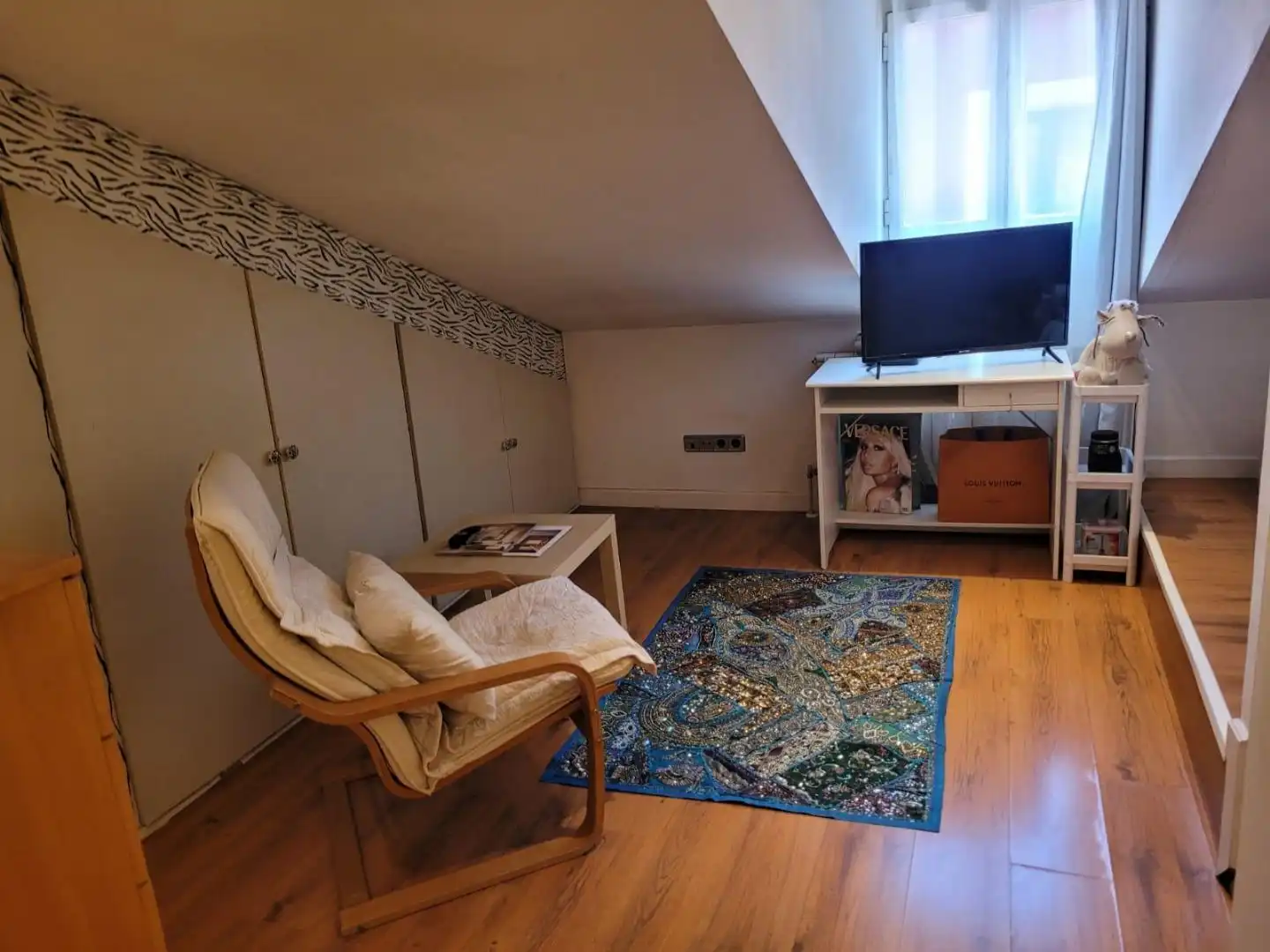 Studio à louer à Fomento 29, imagen 3