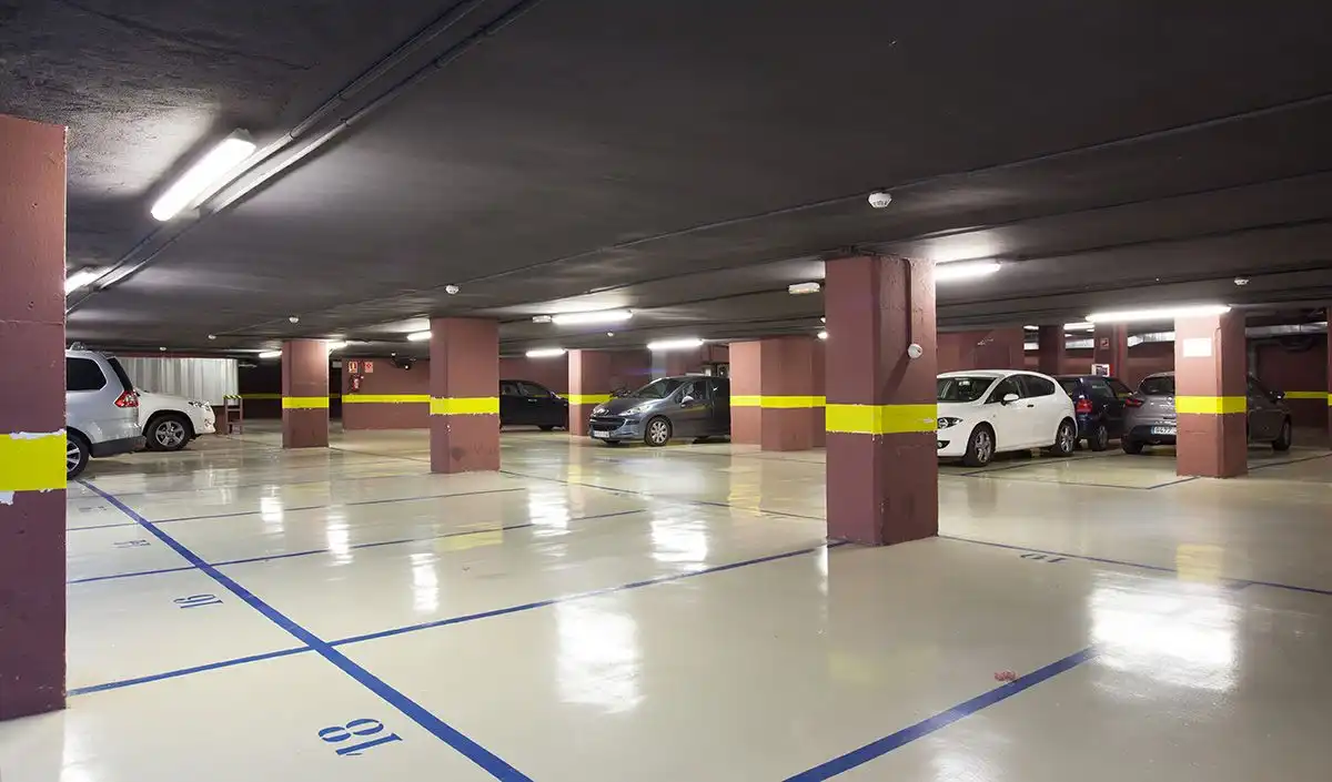 Individuale in affitto a CALLE LEPANTO 350, imagen 4