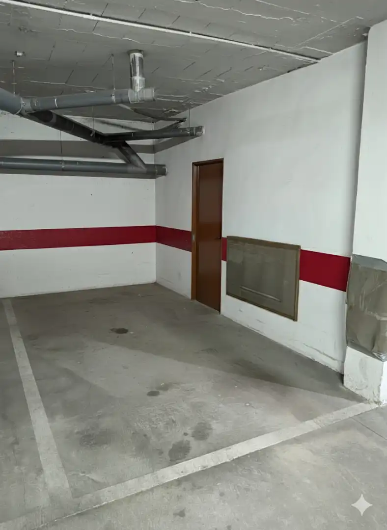 Dúplex amb ascensor en venda a Centro - Doña Mercedes, imagen 15