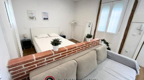 Foto 5 de Pis de lloguer a Calle Sombrereria, Embajadores - Lavapiés, Madrid